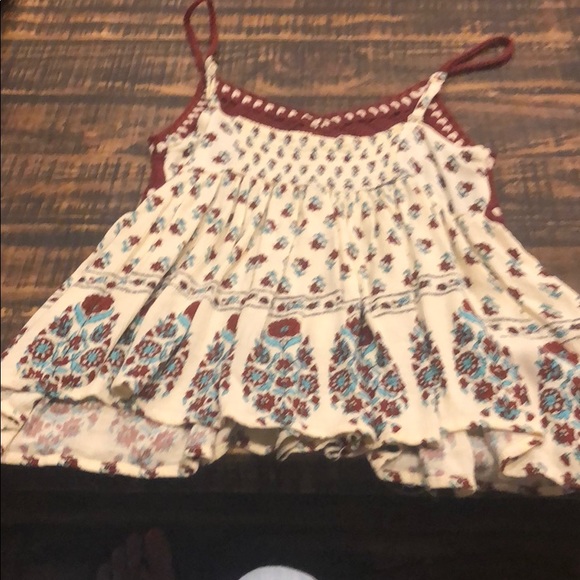 Tank top - Picture 2 of 2